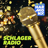 harmony.fm Schlager Radio Logo