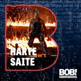 RADIO BOB! - Harte Saite Logo