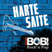 RADIO BOB! - Harte Saite Logo