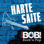 RADIO BOB! - Harte Saite Logo