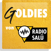 Radio SALÜ Goldies Logo