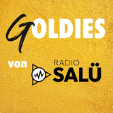 Radio SALÜ Goldies Logo