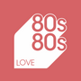 80s80s Love Logo