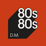 80s80s Depeche Mode Logo