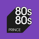 80s80s Prince Logo