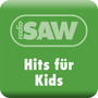 radio SAW-Hits für Kids Logo