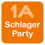 1A Schlagerparty Logo