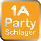 1A Partyschlager Logo