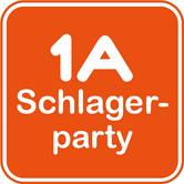 1A Schlagerparty Logo