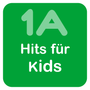 1A Hits für Kids Logo