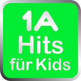1A Hits für Kids Logo