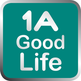 1A Good Life Logo