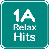 1A Relax Hits Logo