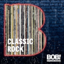 RADIO BOB! - Classic Rock Logo