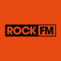 ROCK FM Logo