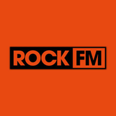 ROCK FM Logo