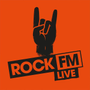 ROCK FM Logo