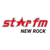STAR FM New Rock Logo