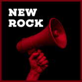 STAR FM New Rock Logo