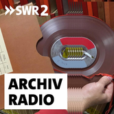 SWR2 Archivradio Logo