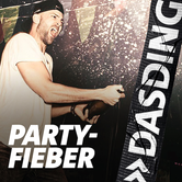 DASDING Partyfieber Logo
