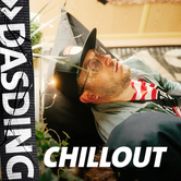 DASDING Chillout Logo