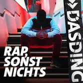 DASDING Rap Logo