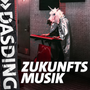 DASDING Zukunftsmusik Logo