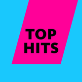 1LIVE Top Hits Logo