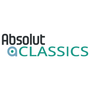 Absolut CLASSICS Logo