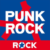 ROCK ANTENNE Punkrock Logo
