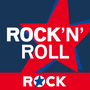 ROCK ANTENNE Rock 'n' Roll Logo