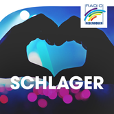 Radio Regenbogen Schlager Logo