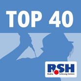 R.SH Top 40-Charts (Nordparade) Logo