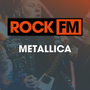 ROCK FM METALLICA Logo