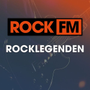 ROCK FM ROCKLEGENDEN Logo