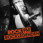 ROCK FM ROCKLEGENDEN Logo