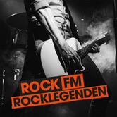 ROCK FM ROCKLEGENDEN Logo