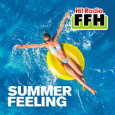 FFH SUMMER FEELING Logo