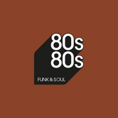 80s80s Funk & Soul Logo
