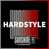 SUNSHINE LIVE - Hardstyle Logo