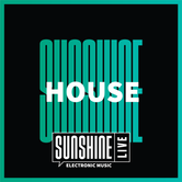 SUNSHINE LIVE - House Logo
