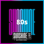 SUNSHINE LIVE - 80s Logo