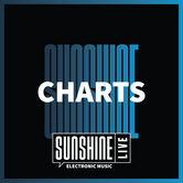 SUNSHINE LIVE - Charts Logo