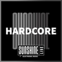 SUNSHINE LIVE - Hardcore Logo