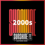 SUNSHINE LIVE - 2000s Logo