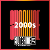 SUNSHINE LIVE - 2000s Logo