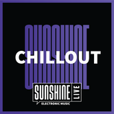 SUNSHINE LIVE - Chillout Logo