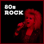 STAR FM 80s Rock Logo