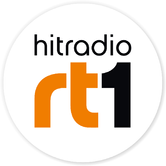 HITRADIO RT1 Neuburg Schrobenhausen Logo